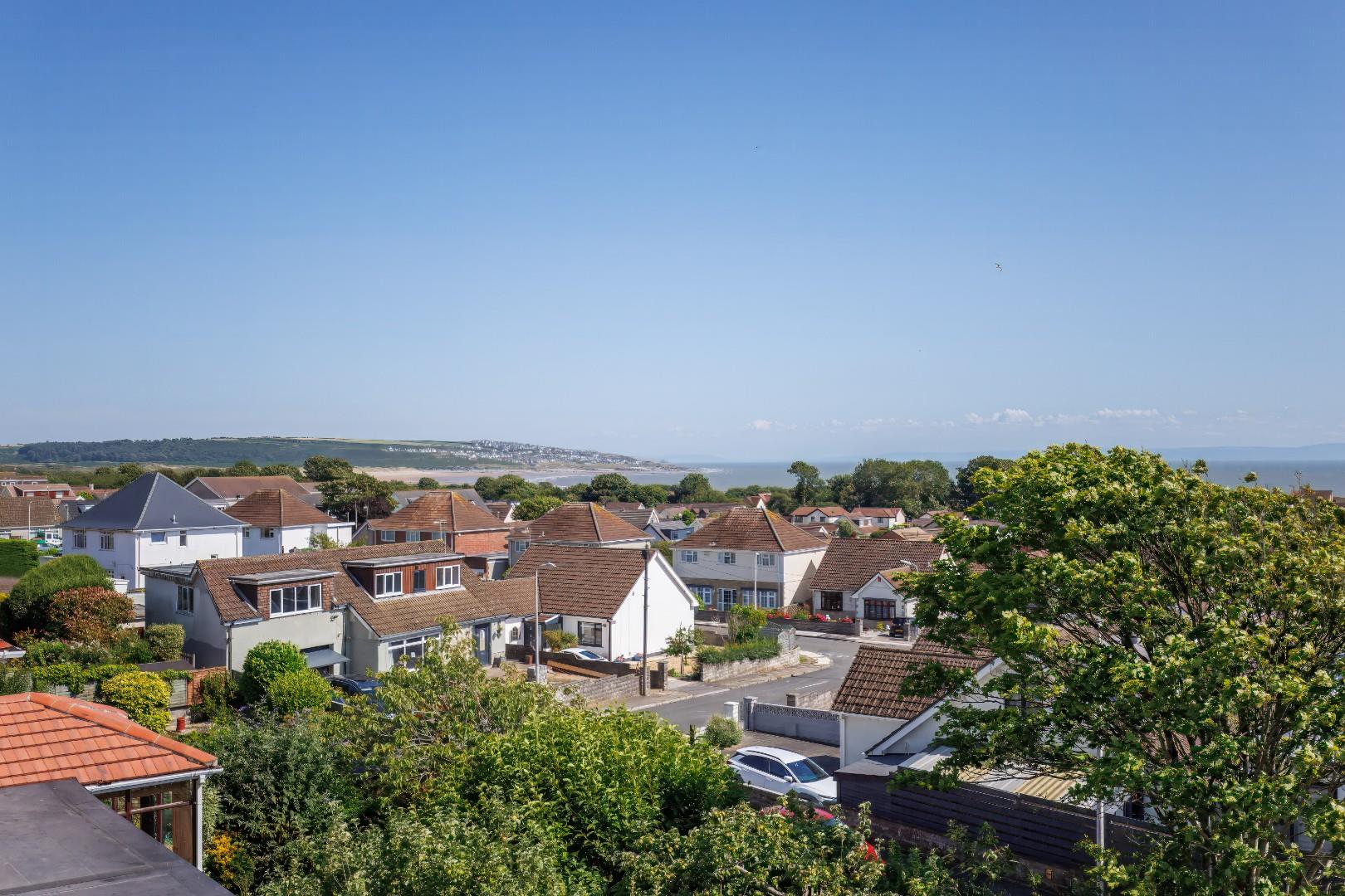 Danygraig Avenue, Porthcawl, Bridgend County Borough, CF36 5AA